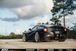 Ferrari F12berlinetta on ADV.1 Wheels (ADV05STSCS) 2015 года